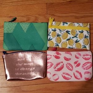 Makeup Bags